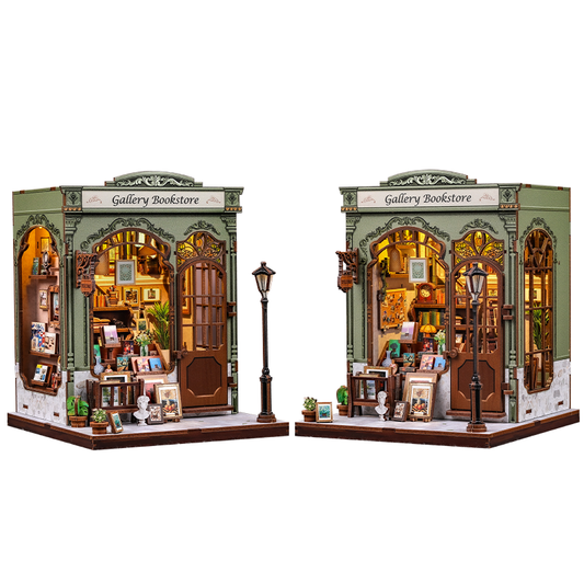 Gallery Bookstore
