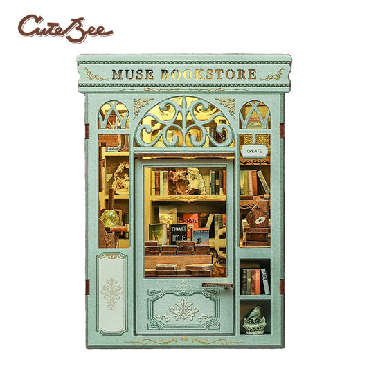 Muse Bookstore
