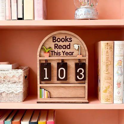 The Pastel Nook Counter