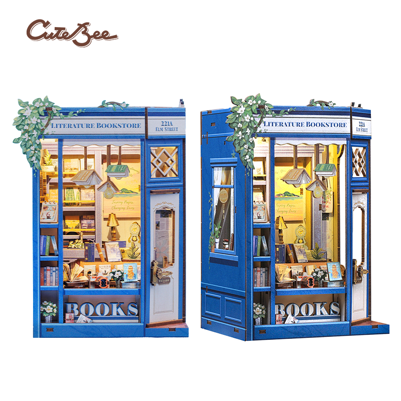 Literature Bookstore