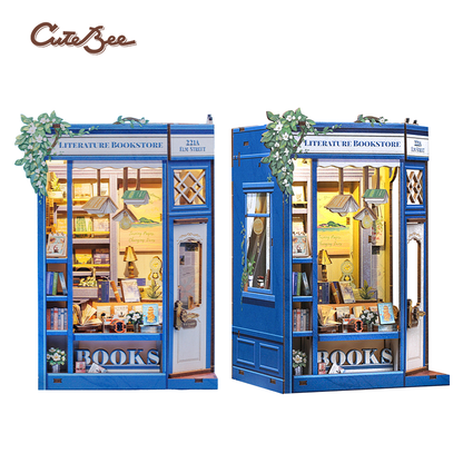 Literature Bookstore