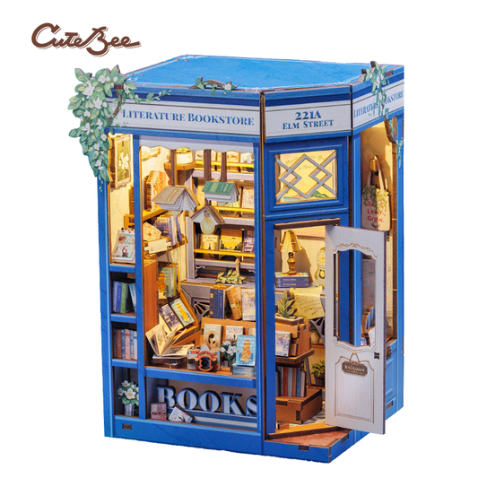 Literature Bookstore