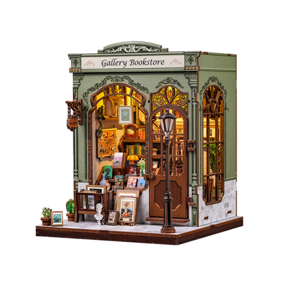 Gallery Bookstore