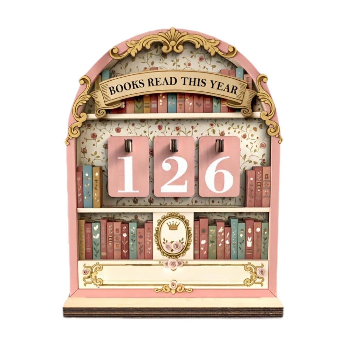 The Rosebud Library Journal Lille