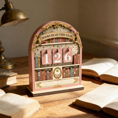 The Rosebud Library Journal Lille