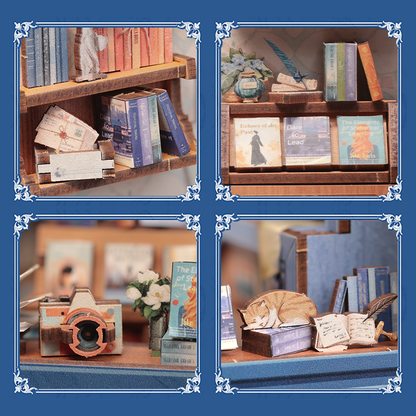 Literature Bookstore