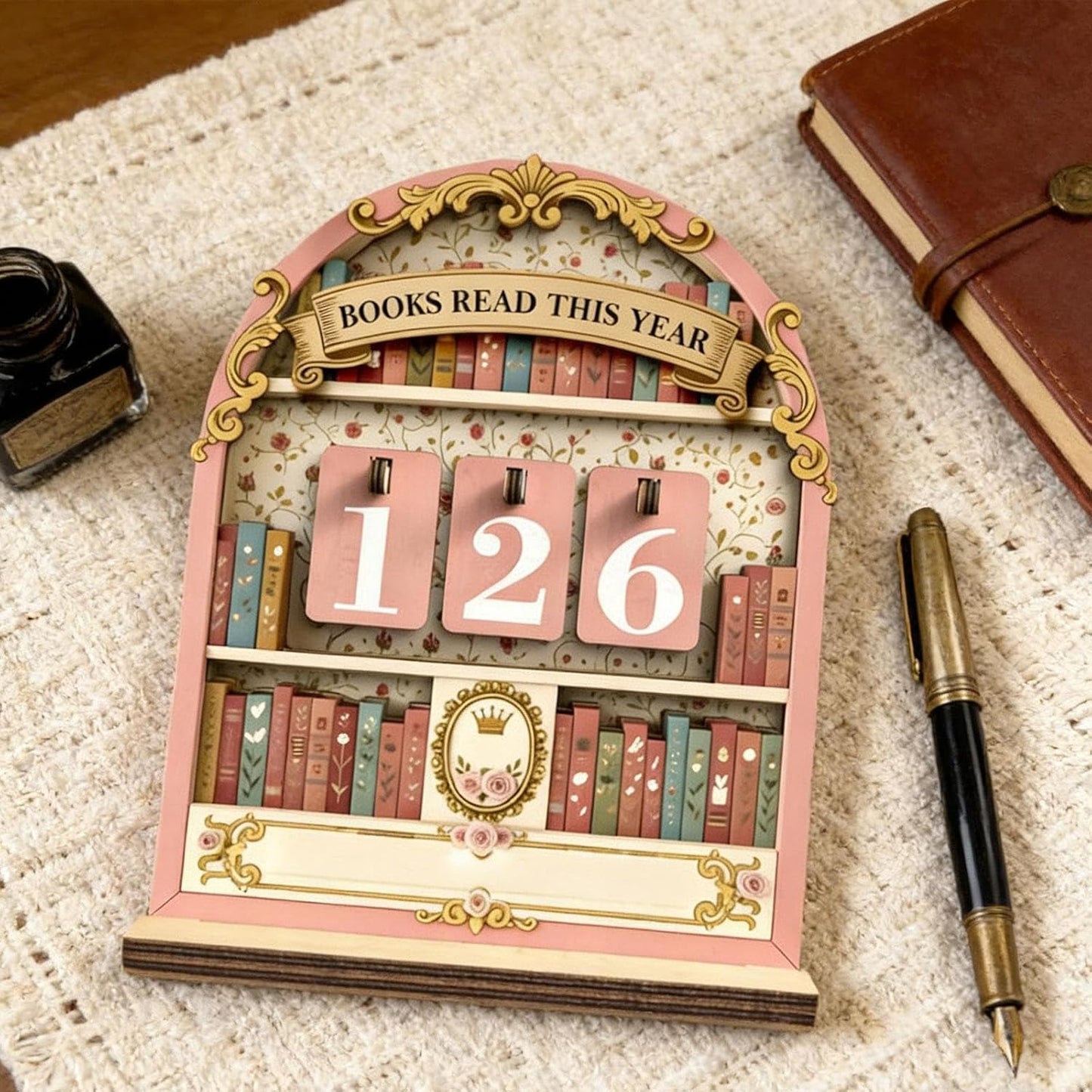 The Rosebud Library Journal Lille