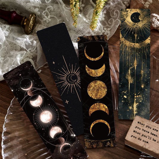 Dark Divination Bookmark