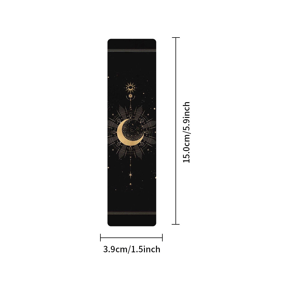 Dark Divination Bookmark