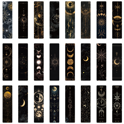 Dark Divination Bookmark