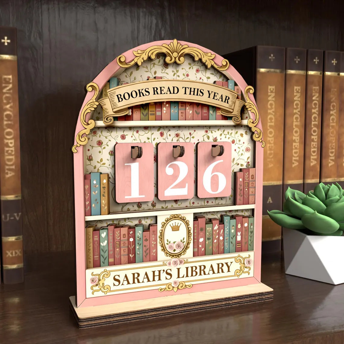 The Rosebud Library Journal Lille