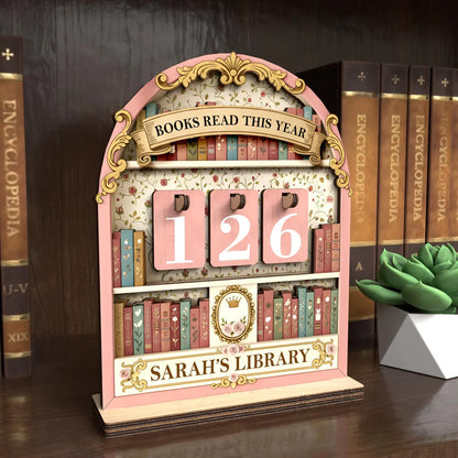 The Rosebud Library Journal Lille
